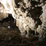 Chęciny. Jaskinia Raj / Robert Felczak / Radio Kielce