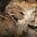 Chęciny. Jaskinia Raj / Robert Felczak / Radio Kielce