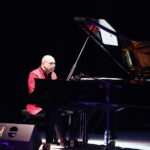 26.02.2019 Kielce. KCK. Nagrody Miasta Kielce. Włodek Pawlik Trio / Jarosław Kubalski / Radio Kielce