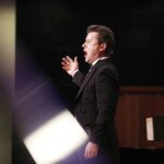 Na zdjęciu: Łukasz Gaj / Fot. Jarosław Kubalski - Radio Kielce