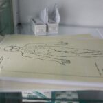 18.02.2021 Starachowice. Zakład patomorfologii przy szpitalu powiatowym / Jarosław Kubalski / Radio Kielce