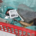 18.02.2021 Starachowice. Zakład patomorfologii przy szpitalu powiatowym / Jarosław Kubalski / Radio Kielce