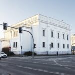 03.03.2021 Kielce. Pustostany. Dawna synagoga przy ulicy Warszawskiej / Jarosław Kubalski / Radio Kielce