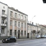 03.03.2021 Kielce. Pustostany. Budynek po szkole muzycznej przy ulicy Seminaryjskiej / Jarosław Kubalski / Radio Kielce