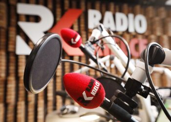 Fot. Jarosław Kubalski - Radio Kielce