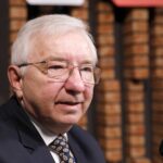 Na zdjęciu: Krzysztof Lipiec - prezes świętokrzyskich struktur Prawa i Sprawiedliwości / Kamil Król / Radio Kielce