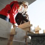 10.03.2021 Radio Kielce. Budki lęgowe dla sikorek i jerzyków otrzymali słuchacze / Jarosław Kubalski / Radio Kielce