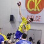 Dobre wieści z Industrii Kielce. Ze zdrowiem zawodników coraz lepiej