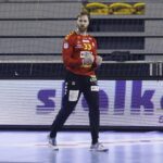 18.03.2021 Kielce. Mecz Łomża Vive Kielce - Orlen Wisła Płock / Jarosław Kubalski / Radio Kielce