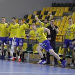 18.03.2021 Kielce. Mecz Łomża Vive Kielce - Orlen Wisła Płock / Jarosław Kubalski / Radio Kielce