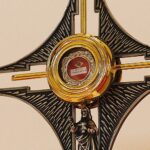 21.03.2021 Kielce. Parafia św. Maksymiliana Marii Kolbego w Kielcach otrzymała relikwie św. Andrzeja Boboli. Msza św. / Jarosław Kubalski / Radio Kielce