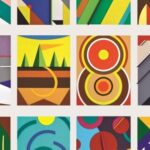 Kalendarz na rok 2021 autorstwa Kingi Nowak / BWA Kielce