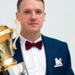 Tomasz Kapłan / Polski Związek Bilardowy