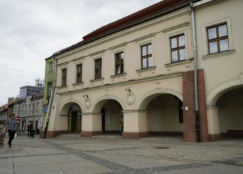 Kielce. Muzeum Dialogu Kultur / Patryk Cudzik / Radio Kielce