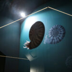 Kielce. Ekspozycja w Centrum Geoedukacji / Patryk Cudzik / Radio Kielce