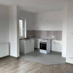 Starachowice. Mieszkania w blokach przy ul. Piłsudskiego / Marek Materek / Facebook