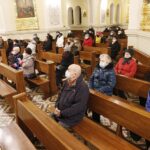 05.03.2021 Kielce. Msza św. poświęcona zamordowanym w Katyniu / Jarosław Kubalski / Radio Kielce