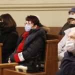 05.03.2021 Kielce. Msza św. poświęcona zamordowanym w Katyniu / Jarosław Kubalski / Radio Kielce