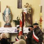 05.03.2021 Kielce. Msza św. poświęcona zamordowanym w Katyniu / Jarosław Kubalski / Radio Kielce