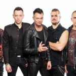 Zespół Nocny Kochanek / Wacław Szacyło