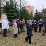 07.03.2021 Ostrowiec Świętokrzyski. Kaziuki / Emilia Sitarska / Radio Kielce