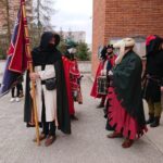 07.03.2021 Ostrowiec Świętokrzyski. Kaziuki / Emilia Sitarska / Radio Kielce