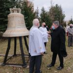 07.03.2021 Ostrowiec Świętokrzyski. Kaziuki. Na zdjęciu poseł Andrzej Kryj / Emilia Sitarska / Radio Kielce