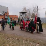 07.03.2021 Ostrowiec Świętokrzyski. Kaziuki / Emilia Sitarska / Radio Kielce