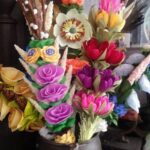 Na starówce biskup poświęci wielkanocne palmy