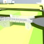 Park Miejski w Końskich - koncepcja urbanistyczno-architektoniczna / Urząd Miasta i Gminy Końskie