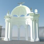 Park Miejski w Końskich - koncepcja urbanistyczno-architektoniczna / Urząd Miasta i Gminy Końskie