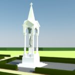 Park Miejski w Końskich - koncepcja urbanistyczno-architektoniczna / Urząd Miasta i Gminy Końskie