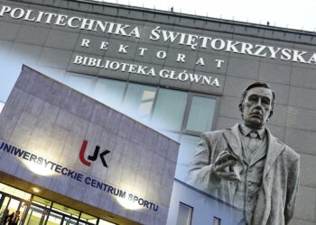 Uniwersytet Jana Kochanowskiego / Politechnika Świętokrzyska / Radio Kielce