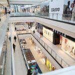 12.03.2020. Kielce. Galeria Echo / Wiktor Taszłow / Radio Kielce