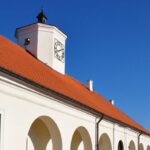 Staszów. Ratusz / UMiG w Staszowie