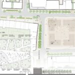 Rewitalizacja rynku w Końskich - koncepcja urbanistyczno-architektoniczna / Urząd Miasta i Gminy Końskie