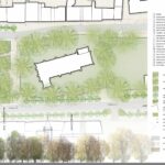 Rewitalizacja rynku w Końskich - koncepcja urbanistyczno-architektoniczna / Urząd Miasta i Gminy Końskie