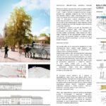Rewitalizacja rynku w Końskich - koncepcja urbanistyczno-architektoniczna / Urząd Miasta i Gminy Końskie