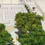 Rewitalizacja rynku w Końskich - koncepcja urbanistyczno-architektoniczna / Urząd Miasta i Gminy Końskie