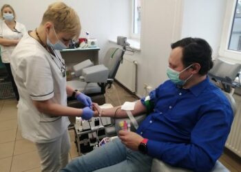 Katarzyna Grabowska / Radio Łódź