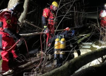 WOPR Powiatu Szczecineckiego