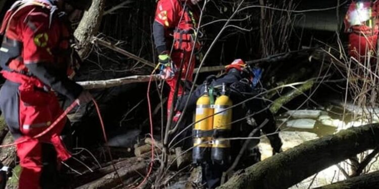 WOPR Powiatu Szczecineckiego