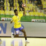 06.03.2021 Kielce. Piłka ręczna mężczyzn. PGNiG Superliga. Mecz Łomża Vive Kielce - Górnik Zabrze.