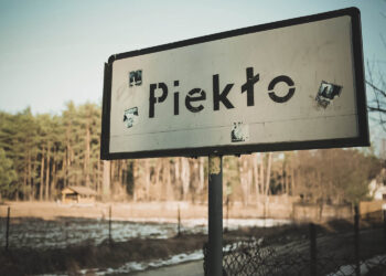 14.2.2016 Piekło. Skałki Gatniki / Radio Kielce
