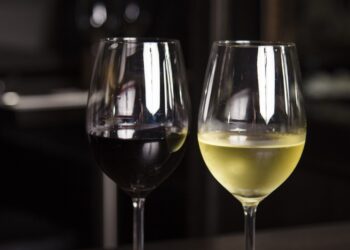 wino, alkohol / pixabay.com