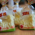 17.03.2021. Kielce. Baranki wielkanocne Caritas Diecezji Kieleckiej / Wiktor Taszłow / Radio Kielce