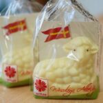 17.03.2021. Kielce. Baranki wielkanocne Caritas Diecezji Kieleckiej / Wiktor Taszłow / Radio Kielce