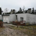 18.03.2021. Kielce. Budowa osiedla domów socjalnych na Jezioranach / Wiktor Taszłow / Radio Kielce