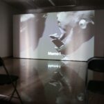 19.03.2021. Kielce. Rzeźby Sylwestra Ambroziaka w BWA / Wiktor Taszłow / Radio Kielce