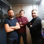 Mugshotz / Wiktor Taszlow / Radio Kielce